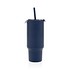 Cruiser kompakter, auslaufsicherer RCS rec. Becher 480ml, navy blau