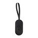 CycleCell 10.000mah Powerbank mit herausnehmbarer Batterie, schwarz