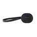 CycleCell 5000mah Powerbank mit herausnehmbarer Batterie, schwarz