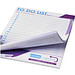 Desk-Mate® A5 Notizblock, 50 Blatt, weiß