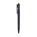 Devin Solid Stift aus GRS zertifiziertem rABS, navy blau