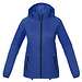 Dinlas leichte Jacke für Damen, blau, M