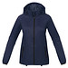 Dinlas leichte Jacke für Damen, navy, M