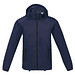 Dinlas leichte Jacke für Herren, navy, XS