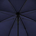 doppler® Automatik-Portierschirm Nature Golf, deep blue