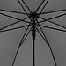 doppler® Automatik-Stockschirm Nature Stick, slate grey