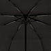 doppler® Automatik-Taschenschirm  Nature Magic, simple black