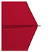 doppler Taschenschirm Nature Mini, fiery red