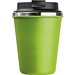 Edelstahltrinkbecher Pure 350ml, apfelgrün