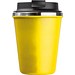 Edelstahltrinkbecher Pure 350ml, gelb