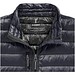 ELEVATE Damen Daunen Weste Bodywarmer Fairview, dunkelblau, M