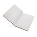 Elowen A5 Tree-Free-Notizbuch, braun