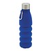 Faltbare Trinkflasche BIG GETS SMALL,royalblau