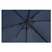 FARE Automatik-Taschenschirm ÖkoBrella, marine wS