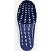 Fußballsocken, 37-41, Navy/ White