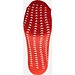 Fußballsocken, 37-41, Red / White
