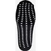 Fußballsocken Light, 37-41, Black / White