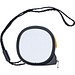 GALENA Tape Measure, Maßband, schwarz