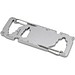 Geschenkartikel: ROMINOX® Key Tool Link (20 Funktionen) im Motiv-Mäppchen Danke, silber