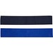 Grip 2-teiliges Widerstandsbandset, navy