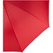 Ibi 27 Regenschirm, rot
