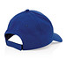XD COLLECTION Impact 5 Panel Kappe mit AWARE™ Tracer, blau