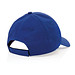 XD COLLECTION Impact 6-Panel-Cap mit AWARE™ Tracer, blau