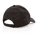 XD COLLECTION Impact 6-Panel-Cap mit AWARE™ Tracer, schwarz
