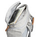 Impact AWARE™ 16 oz. rCanvas 15 Zoll Laptop-Rucksack, grau