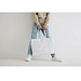 Impact AWARE™ recycelte Baumwoll-Shopper 145gr, weiß