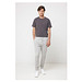 Iqoniq Cooper Jogger, heather grey, XL