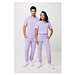 Iqoniq Cooper Jogger, lavender, XL