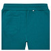 Iqoniq Cooper Jogger aus recycelter Baumwolle, verdigris, M