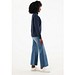IQONIQ Elgon Quarter-Zip-Sweater, navy blau, XL