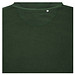 Iqoniq Jasper Hoodie, waldgrün, S
