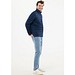 Iqoniq Maiko Herren Steppjacke, navy blau, M
