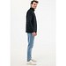 Iqoniq Maiko Herren Steppjacke, schwarz, M