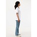 Iqoniq Nikko Heavyweight T-Shirt, recycled white, XXL