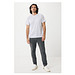 Iqoniq Tikal Sport Quick-Dry T-Shirt, Hellgrau, XL