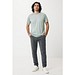 Iqoniq Tikal Sport Quick-Dry T-Shirt, Iceberg green, XXS