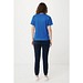 Iqoniq Tikal Sport Quick-Dry T-Shirt, Königsblau, XXS