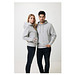 Iqoniq Torres ungefärbter Hoodie, heather grey, S