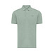 Iqoniq Yosemite PiquÃ©-Poloshirt aus recycelter Baumwolle, Iceberg green, XS
