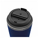 Isolierbecher TAKE & GO,blau
