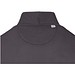 Jasper 280 g/m² Kapuzenpullover Unisex, grau, XXS