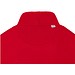 Jasper 280 g/m² Kapuzenpullover Unisex, rot, XXS