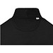 Jasper 280 g/m² Kapuzenpullover Unisex, schwarz, XXS