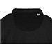 Jasper 280 g/m² Kapuzenpullover aus recycelter Bio Baumwolle (OCS) unisex, schwarz, XL
