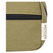 Joey Kosmetiktasche aus GRS recyceltem Canvas 3,5 L, olive