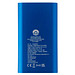 Juice 4000 mAh Typ-C kabellose Powerbank aus recyceltem Aluminium, royalblau